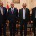 رئيس مجلس النواب يستقبل السفير محمود كارم رئيس المجلس القومي لحقوق الإنسان - تواصل نيوز