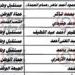 تحيا مصر ينشر القائمة الوطنية لخوض انتخابات النواب في شمال ووسط وجنوب الصعيد - تواصل نيوز