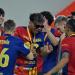 نجم برشلونة: فكرت في الموافقة على العرض السعودي - تواصل نيوز