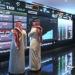 إغلاق مؤشر الأسهم السعودية منخفضا بمقدار 100.13 نقطة - تواصل نيوز