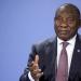 رئيس جنوب أفريقيا: نسعى إلى تحقيق الاستقرار لجذب الاستثمار - تواصل نيوز
