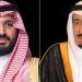 خادم الحرمين وولي العهد يهنئان رئيس لبنان بذكرى استقلال بلاده - تواصل نيوز