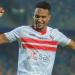 الزمالك ينهى الشوط الأول متقدمًا على زيسكو بهدف الجزيرى - تواصل نيوز