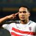 الزمالك ينهي الشوط الأول متقدمًا على زيسكو بهدف الجزيري - تواصل نيوز