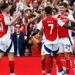 ديربي شمال لندن: أرسنال يؤكد صدارته للدوري الإنجليزي برباعية في مرمي توتنهام هوتسبير - تواصل نيوز