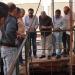 رئيس "مياه البحر الأحمر" يتابع ميدانياً محطات الصرف بالغردقة - تواصل نيوز