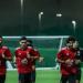 الأهلي يختتم تدريباته استعدادًا لمواجهة الجيش الملكي في دوري أبطال إفريقيا - تواصل نيوز