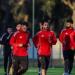 الأهلي يختتم تدريباته في الرباط استعدادا لمواجهة الجيش الملكي المغربي - تواصل نيوز