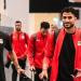 منتخب مصر الثاني يصل قطر استعدادًا للمشاركة في كأس العرب - تواصل نيوز