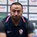 أحمد عبد الرؤوف يحاضر لاعبي الزمالك قبل مواجهة كايزر تشيفز في الكونفيدرالية - تواصل نيوز