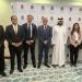 هيئة الاستثمار تعقد اجتماعات مع مجموعة من الشركات القطرية لبحث فرص التعاون والاستثمار في مصر - تواصل نيوز