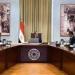 رئيس الوزراء يتابع الموقف التنفيذي لتطوير المناطق المحيطة بمنطقة هضبة الأهرامات - تواصل نيوز