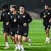 منتخب مصر يختتم استعداداته لمواجهة الكويت غدًا في كأس العرب - تواصل نيوز
