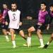 منتخب مصر يختتم استعداداته لمواجهة الكويت في كأس العرب - تواصل نيوز