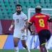الجهاز الطبي لمنتخب مصر يعلن تفاصيل إصابة مهند لاشين أمام أنجولا - تواصل نيوز