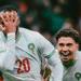 من كوكب آخر: أيوب الكعبي يسجل هدف عالمي لمنتخب المغرب في مرمى زامبيا بكأس أمم أفريقيا - تواصل نيوز