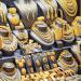 سعر الذهب في مصر اليوم.. الثلاثاء 30 ديسمبر 2025 - تواصل نيوز
