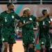 تشكيل نيجيريا الرسمي أمام أوغندا في كأس أمم أفريقيا 2025 - تواصل نيوز