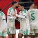 منتخب الجزائر يختتم دور المجموعات بانتصار كبير أمام غينيا الاستوائية في كأس أمم إفريقيا 2025 - تواصل نيوز