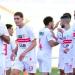 قائمة الزمالك لمواجهة الاتحاد السكندري في كأس عاصمة مصر - تواصل نيوز