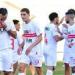 الزمالك يعلن التشكيل الرسمي لمواجهة الاتحاد السكندري فى كأس عاصمة مصر - تواصل نيوز
