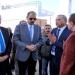 محافظ سوهاج يتفقد مصنع الطوب الأسمنتي غرب جرجا على مساحة 11 فدان - تواصل نيوز