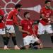 مواجهة محتملة بين مصر والسعودية في قطر استعدادًا لكأس العالم 2026 - تواصل نيوز