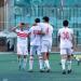 زمالك 2007 يفوز على كهرباء الإسماعيلية برباعية نظيفة - تواصل نيوز