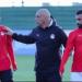 حقيقة إيقاف حسام حسن المدير الفني لمنتخب مصر قبل مواجهة كوت ديفوار ربع النهائي كأس الأمم الأفريقية - تواصل نيوز