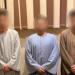 ضبط 3 أشخاص استقطبوا المواطنين في مجال العملات المشفّرة والمراهنات وإيهامهم بالثراء السريع بأسيوط - تواصل نيوز