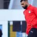 منتخب مصر يختتم استعداداته لمواجهة نيجيريا غدا فى كأس أمم أفريقيا (صور) - تواصل نيوز