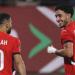 منتخب مصر يوضح موقف مرموش قبل لقاء نيجيريا.. قرار فني لإراحته وليس بسبب إصابة - تواصل نيوز