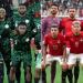 تاريخ مواجهات مصر ونيجيريا في كأس أمم إفريقيا.. لمن الغلبة؟ - تواصل نيوز