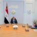 الرئيس السيسي يعقد اجتماعًا لاستعراض عدد من ملفات عمل وزارة البترول والثروة المعدنية - تواصل نيوز