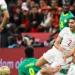 نهائي كأس أمم أفريقيا.. استحواذ متبادل بين السنغال والمغرب بعد 30 دقيقة - تواصل نيوز