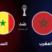 التعادل السلبي يحسم نتيجة الشوط الأول بين السنغال والمغرب في نهائي كأس أمم إفريقيا 2025 - تواصل نيوز