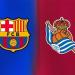 موعد مباراة برشلونة وريال سوسيداد في الدوري الإسباني - تواصل نيوز