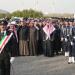 الكويت تشيع شهيد الواجب العقيد سعود الخمسان من منتسبي وزارة الداخلية - تواصل نيوز
