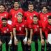 وصول بعثة منتخب مصر إلى مطار القاهرة قادمة من المغرب - تواصل نيوز
