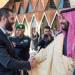 مكالمة هاتفية عاجلة بين ولي العهد السعودي والشرع بعد اتفاق قسد|تفاصيل - تواصل نيوز