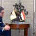 مشاورات سياسية بين مصر وقبرص لدعم العلاقات الثنائية وبحث التطورات الإقليمية - تواصل نيوز