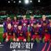 تشكيل برشلونة الرسمي ضد ريال سوسيداد في الدوري الإسباني - تواصل نيوز