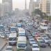 الحالة المرورية.. تكدس حركة السيارات بشوارع وميادين القاهرة والجيزة - تواصل نيوز