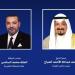 رئيس مجلس الوزراء الكويتي يهنئ ملك المغرب بنجاح تنظيم بطولة كأس أمم أفريقيا 2025 - تواصل نيوز