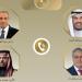 اتصالات هاتفية لوزير الخارجية مع نظرائه في السعودية والكويت وباكستان حول التطورات الإقليمية - تواصل نيوز