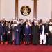 عاجل| الرئيس السيسي يشدد على أهمية اضطلاع العلماء بدورهم في مواجهة الأفكار المتطرفة - تواصل نيوز