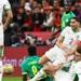 ملخص مباراه المغرب والسنغال فى نهائي كأس امم افريقيا - تواصل نيوز