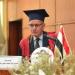 من جبهة القتال إلى محراب العلم.. محمد نبيه مكرم أحد أبطال حرب أكتوبر يحصل على الدكتوراه - تواصل نيوز