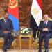 الرئيس السيسي يستقبل اليوم نظيره الإريتري أسياس أفورقي - تواصل نيوز