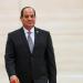 الرئيس السيسي يؤكد التزام مصر الثابت بدعم سيادة إريتريا وسلامة أراضيها - تواصل نيوز